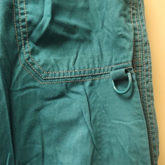 Koi by Kathy Peterson Scrub Pants XS Talll - Picture 5 of 10